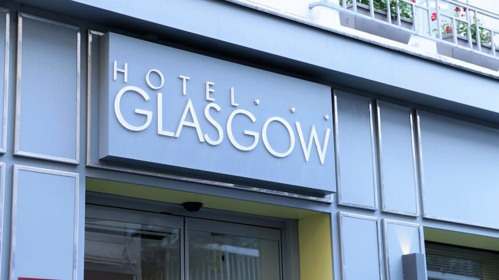 undefined Hotel Glasgow Monceau Paris by Patrick Hayat 6