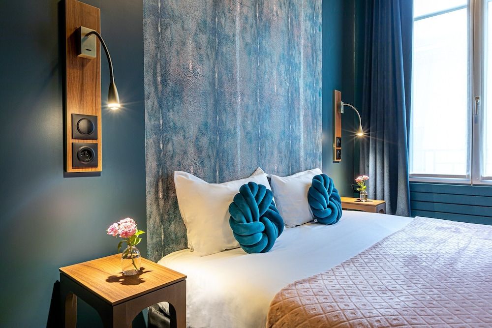 Classic Room Monceau