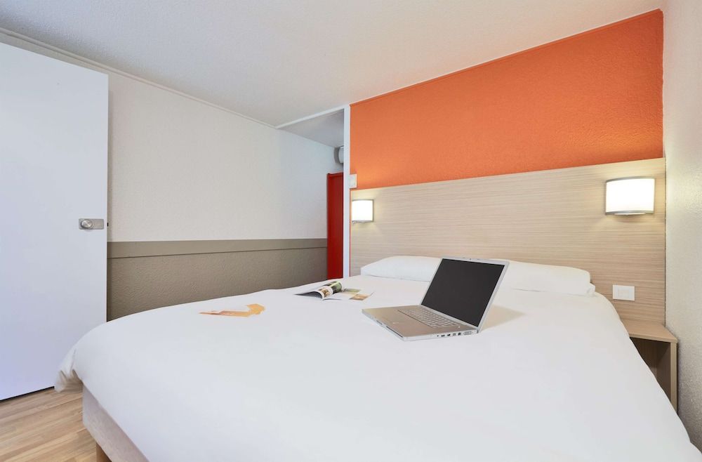 Première Classe Poitiers Futuroscope – Chasseneuil Superior Room, 1 Double Bed 2