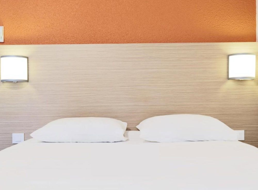 Première Classe Poitiers Futuroscope – Chasseneuil Superior Room, 1 Double Bed