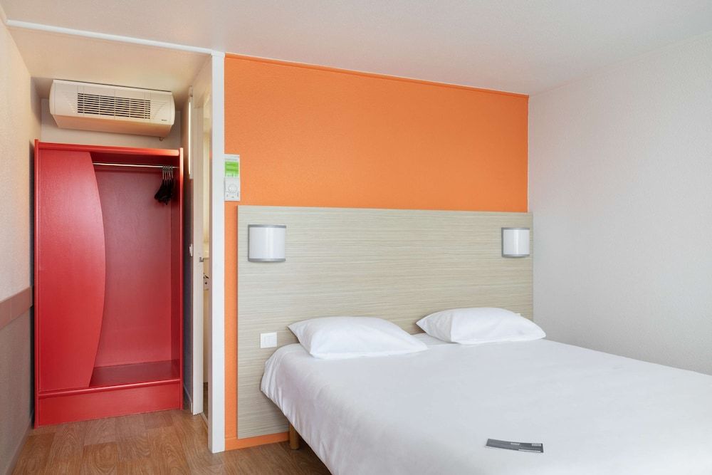 Première Classe Poitiers Futuroscope – Chasseneuil Superior Room, 1 Double Bed 5