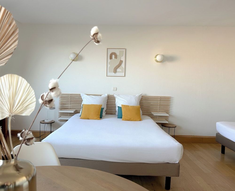 Victoria Garden Bordeaux Centre