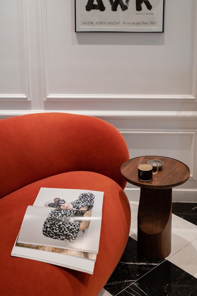 undefined Hôtel Bourgogne & Montana