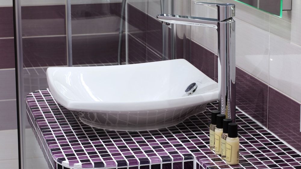 Hôtel du Plat d'Etain Double Room 13