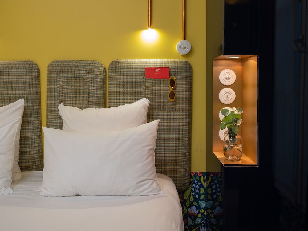 undefined Hôtel Exquis 6