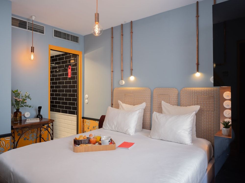 Hôtel Exquis Superior Room (Insolite) 3