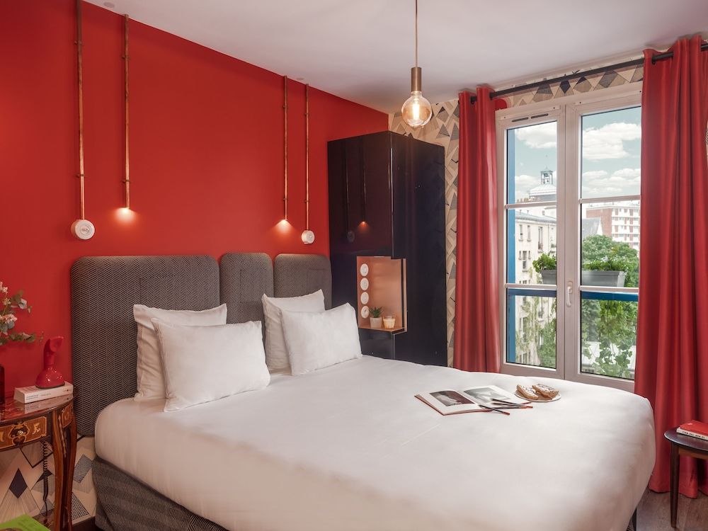 undefined Hôtel Exquis 2