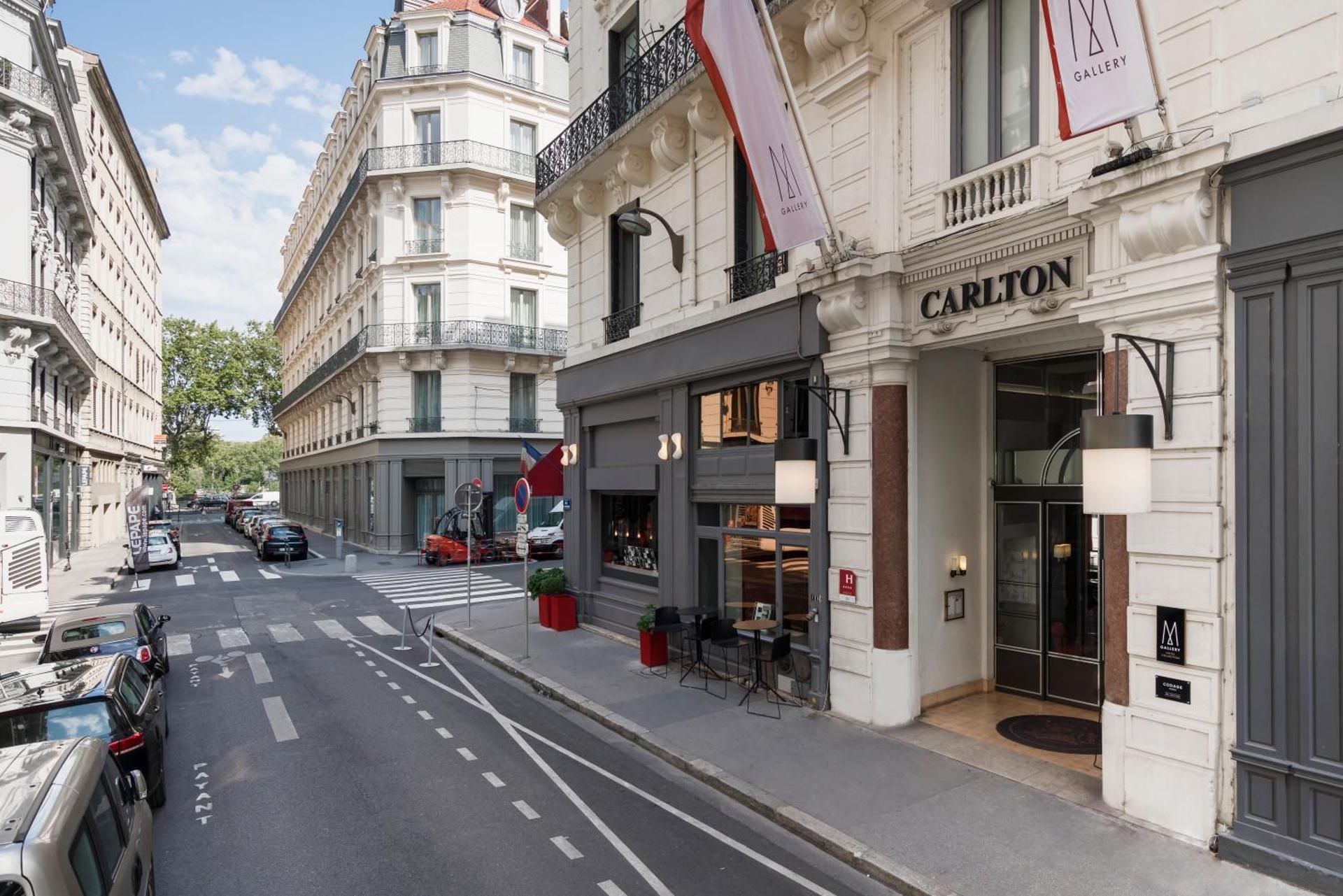 undefined Carlton Hotel Lyon - MGallery Collection 3