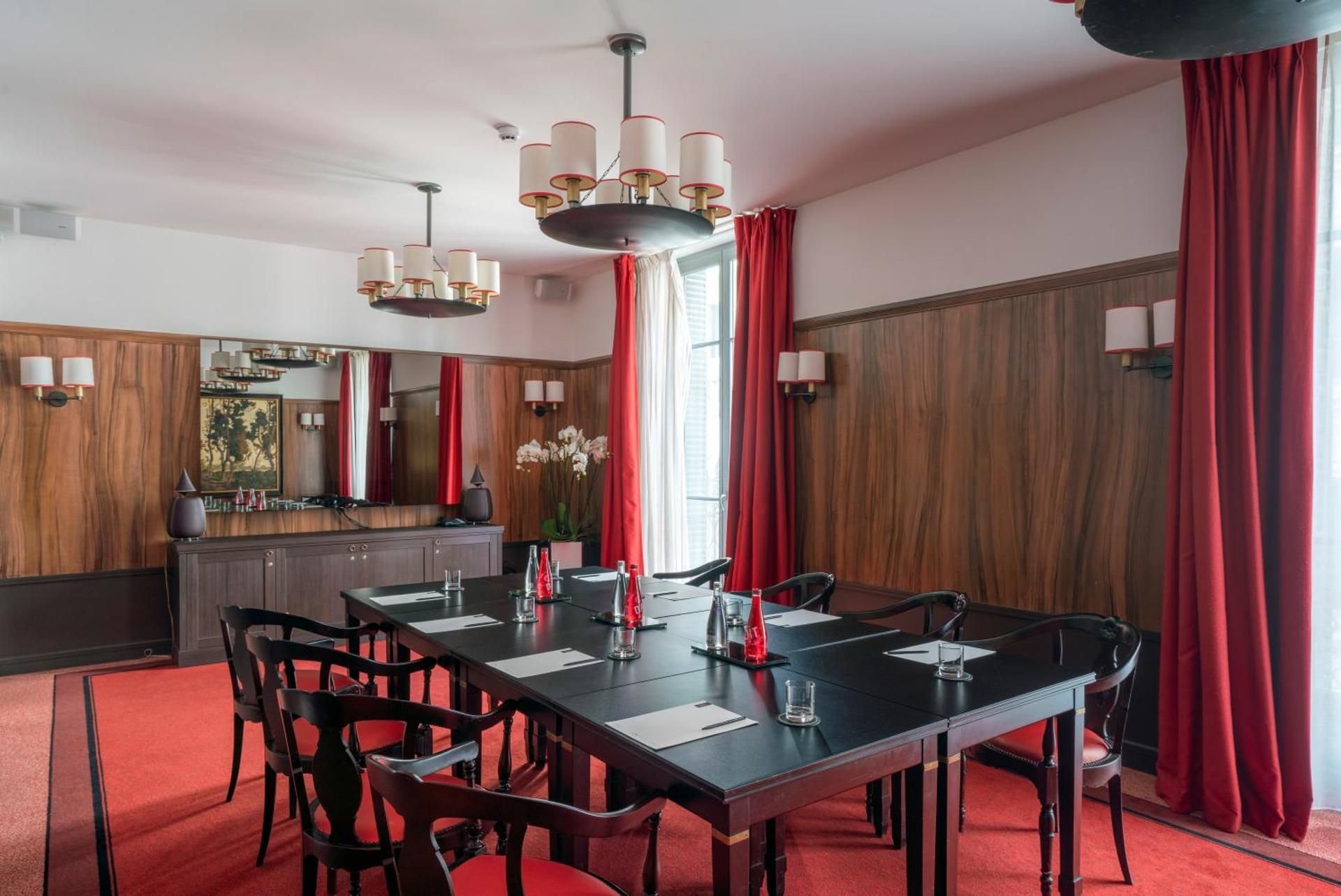 undefined Carlton Hotel Lyon - MGallery Collection 6