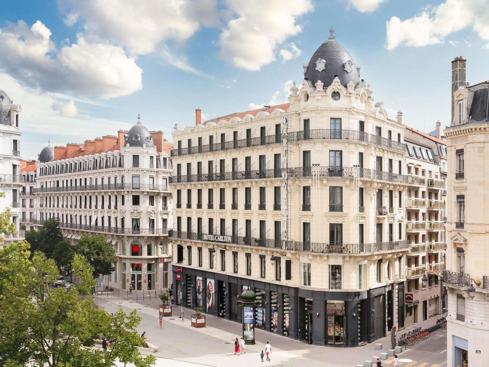undefined Carlton Hotel Lyon - MGallery Collection 2