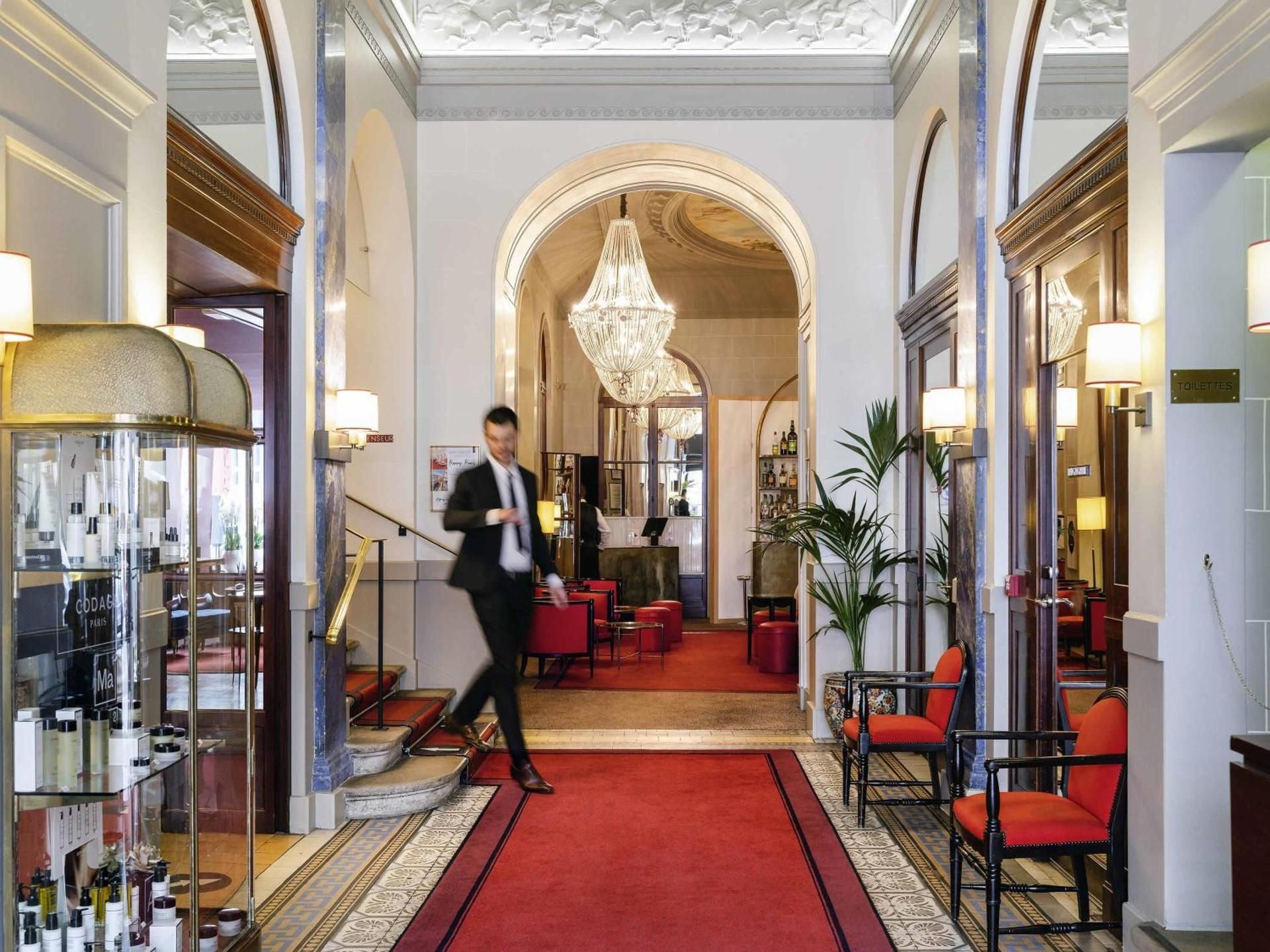 Meeting room / ballrooms