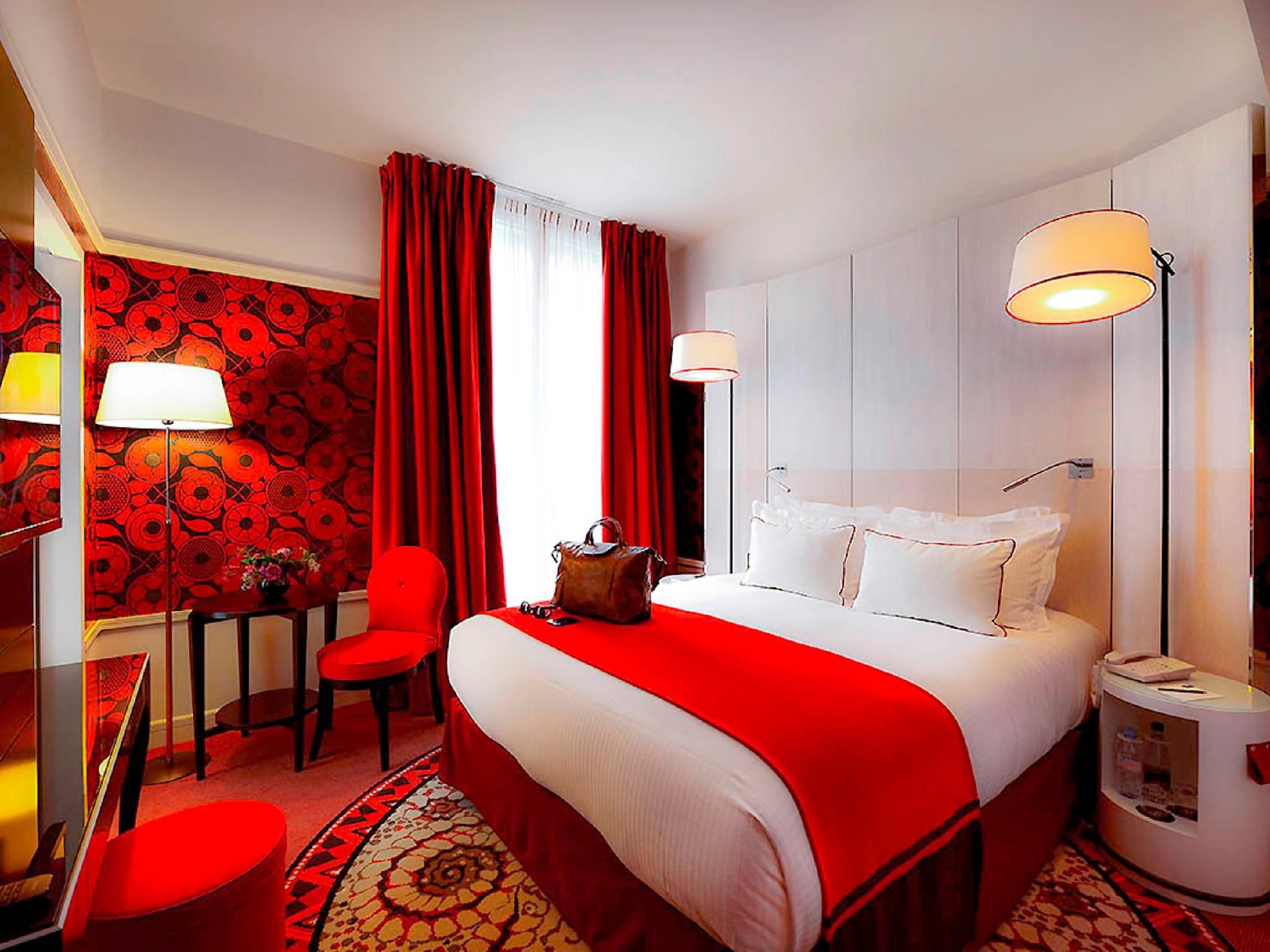 Classic Double Room