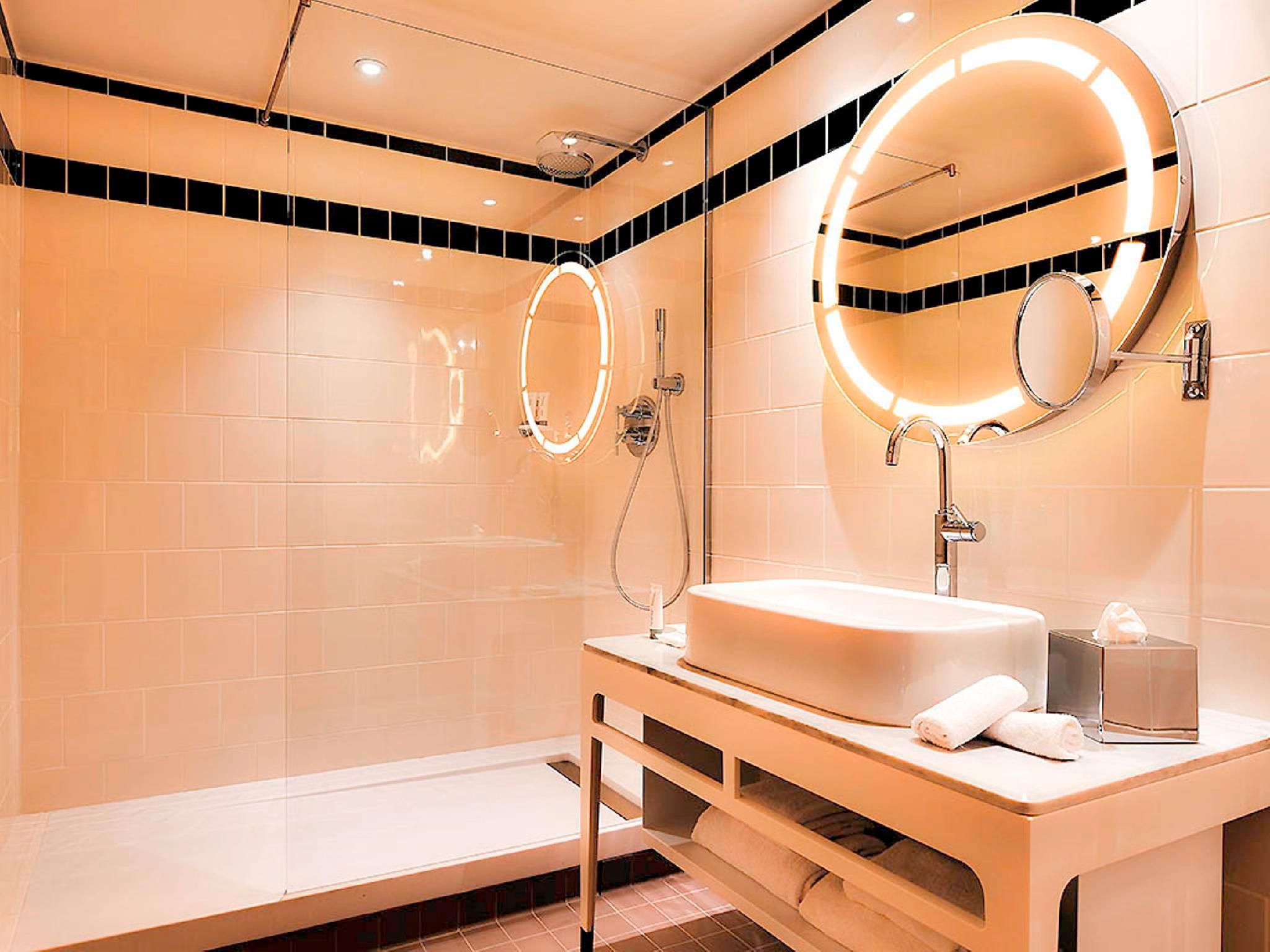 undefined Carlton Hotel Lyon - MGallery Collection 9