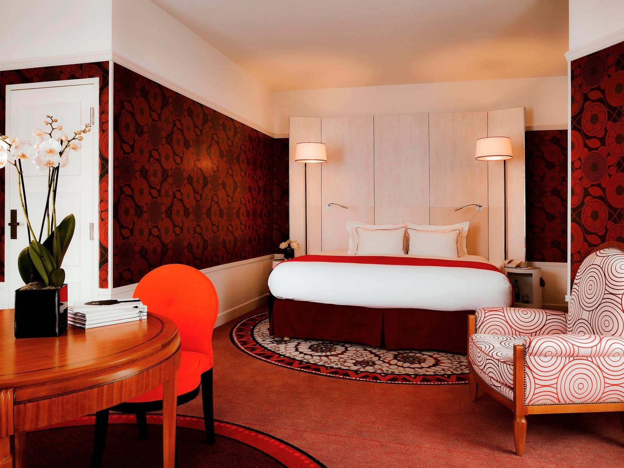 undefined Carlton Hotel Lyon - MGallery Collection 10