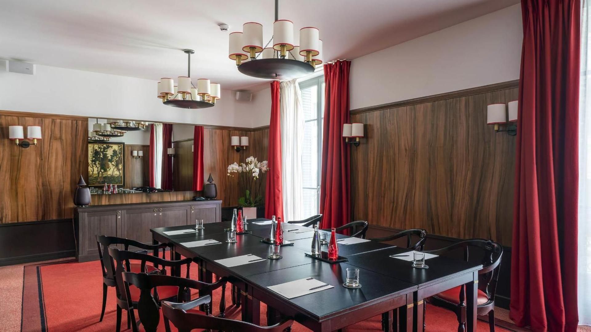 undefined Carlton Hotel Lyon - MGallery Collection 5