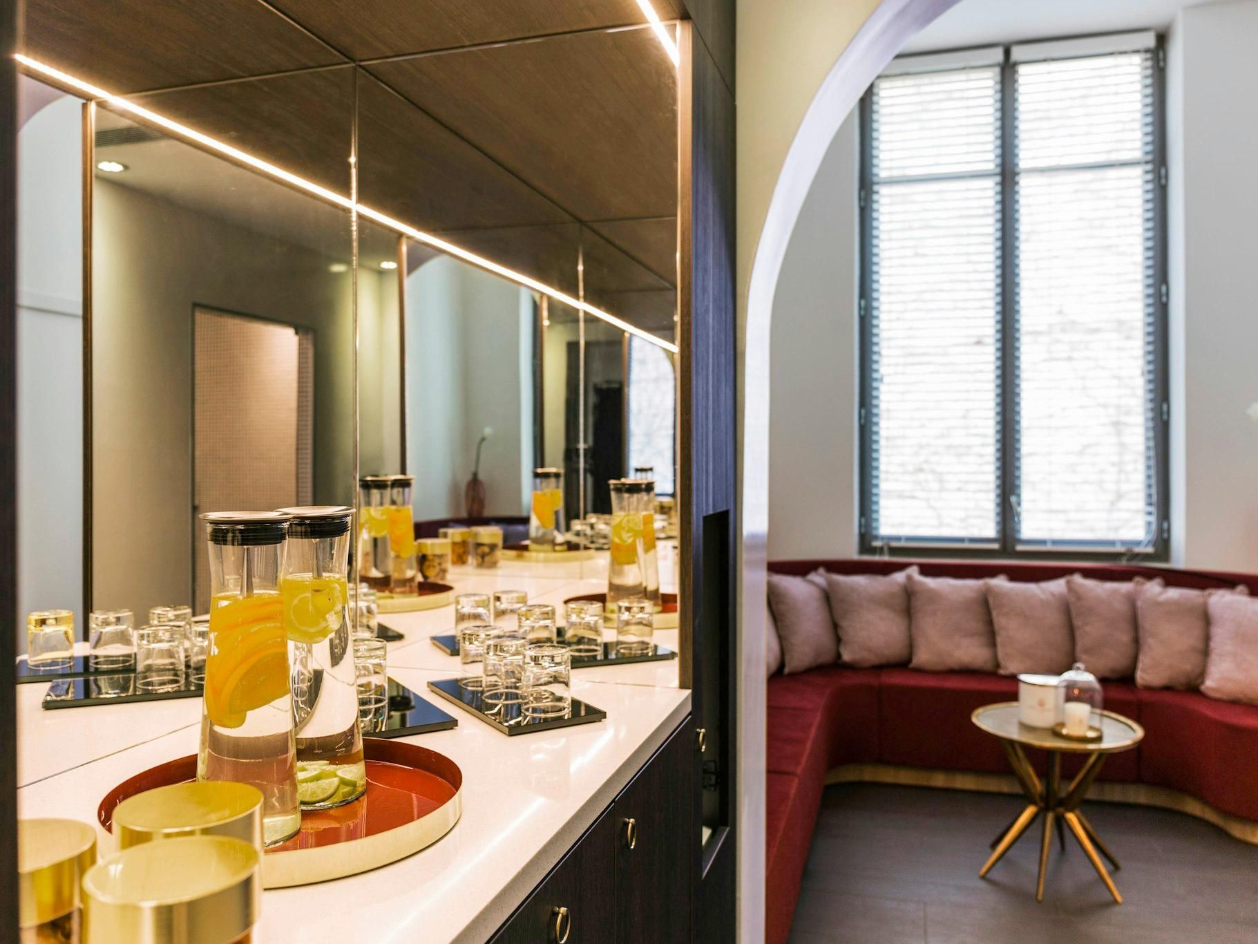 undefined Carlton Hotel Lyon - MGallery Collection 9