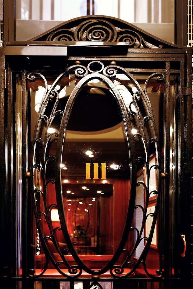 undefined Carlton Hotel Lyon - MGallery Collection 7