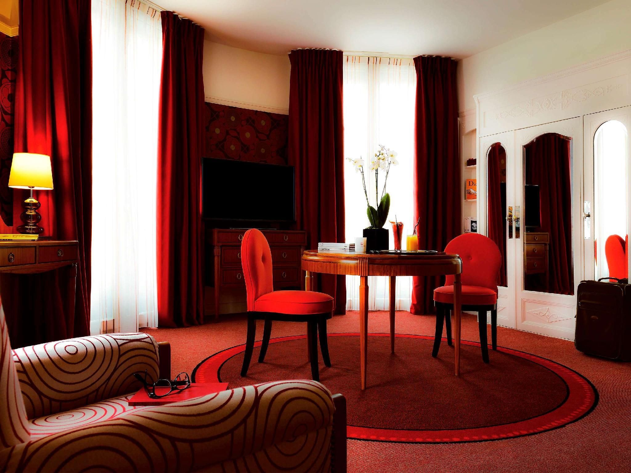 undefined Carlton Hotel Lyon - MGallery Collection 10