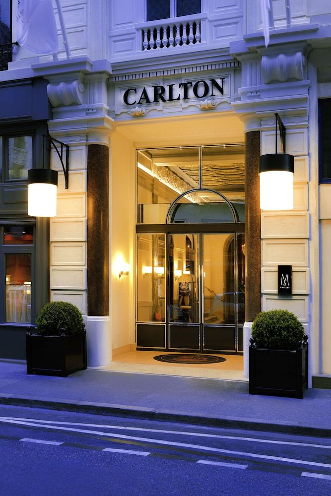 undefined Carlton Hotel Lyon - MGallery Collection 5