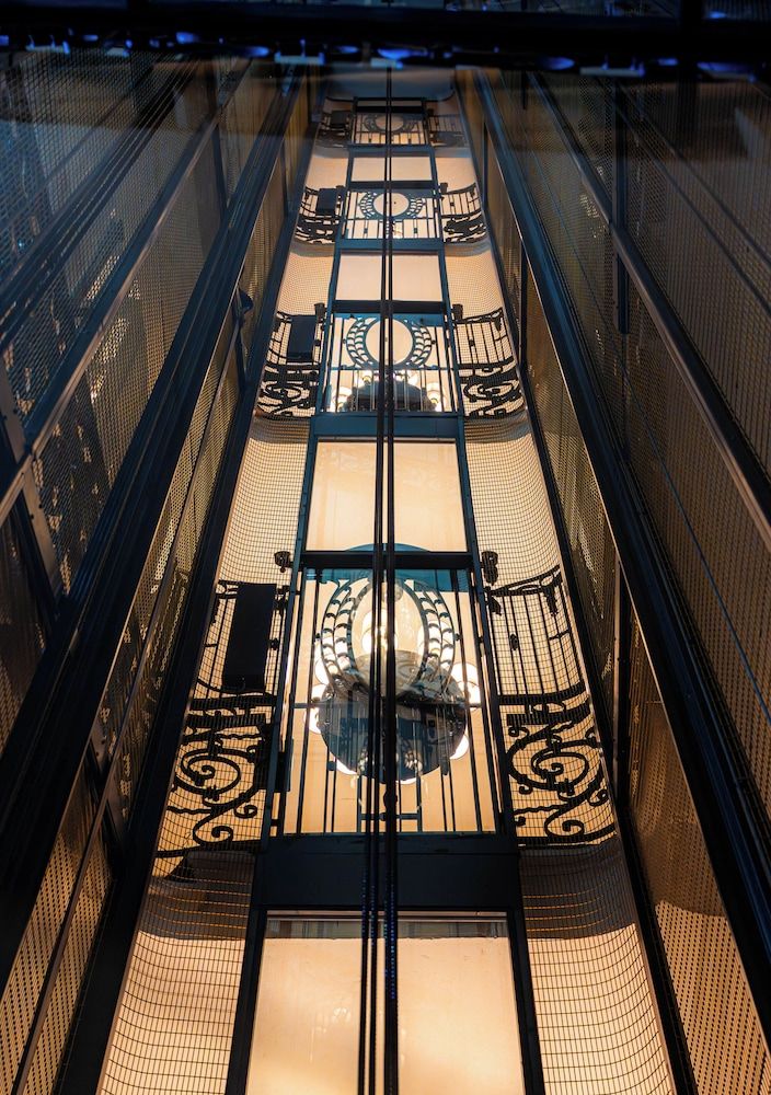 undefined Carlton Hotel Lyon - MGallery Collection