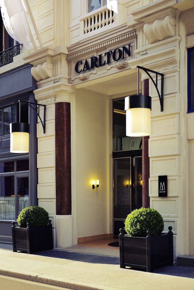 undefined Carlton Hotel Lyon - MGallery Collection 2