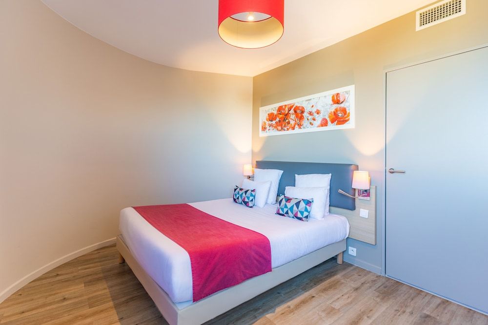 Apartment, 1 Bedroom