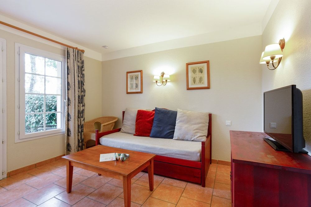House 6 people - 2 bedrooms