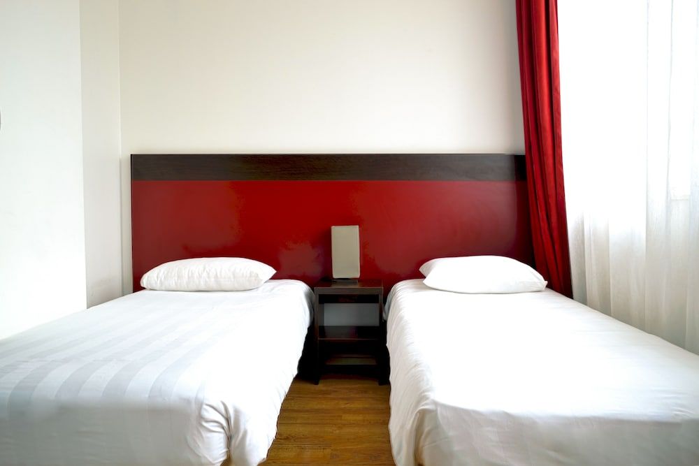 Residhotel Lille Vauban Studio double occupancy 5