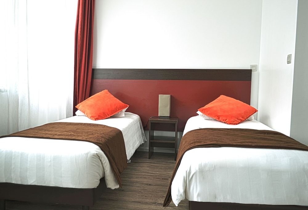 Residhotel Lille Vauban Premium Studio 3