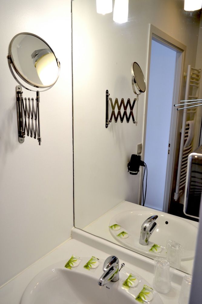 Residhotel Lille Vauban Apartment, 1 Bedroom 6