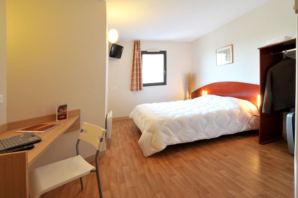 Double Room, 1 Double Bed
