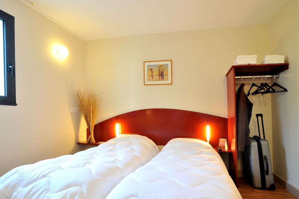 Triple Room, 3 Twin Beds