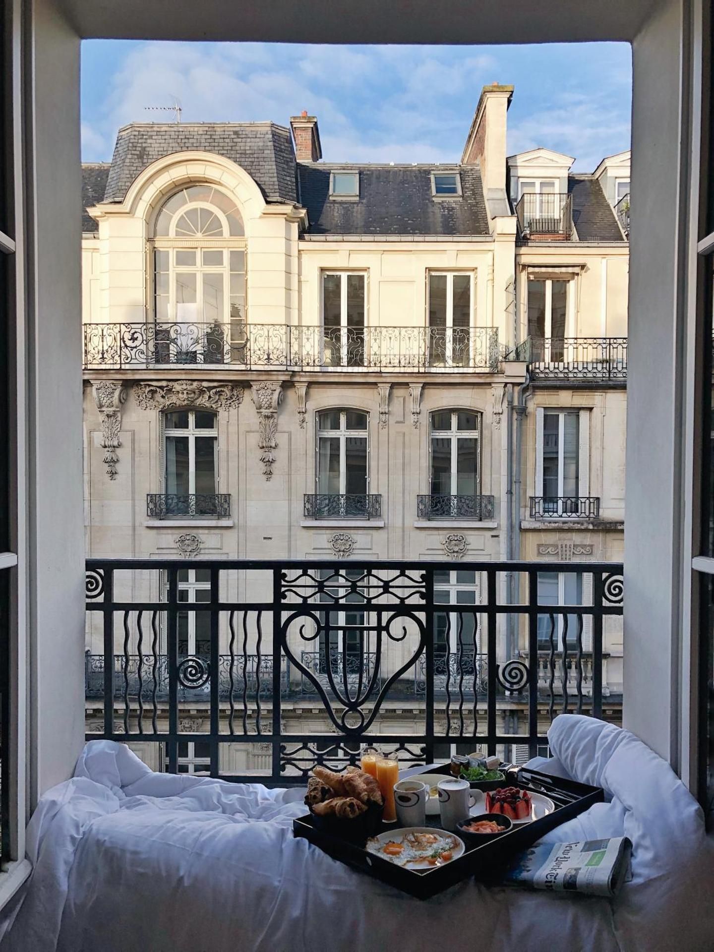 undefined Hotel Marignan Champs - Elysées 5