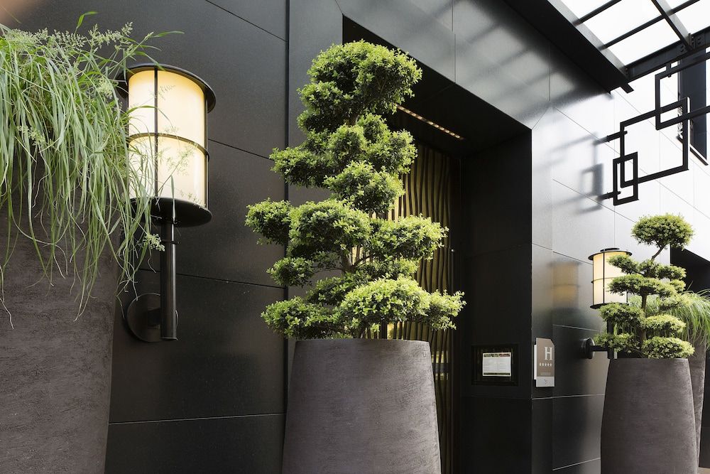 undefined Hotel Marignan Champs - Elysées 2