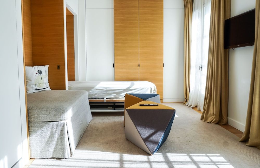 Children's theme room