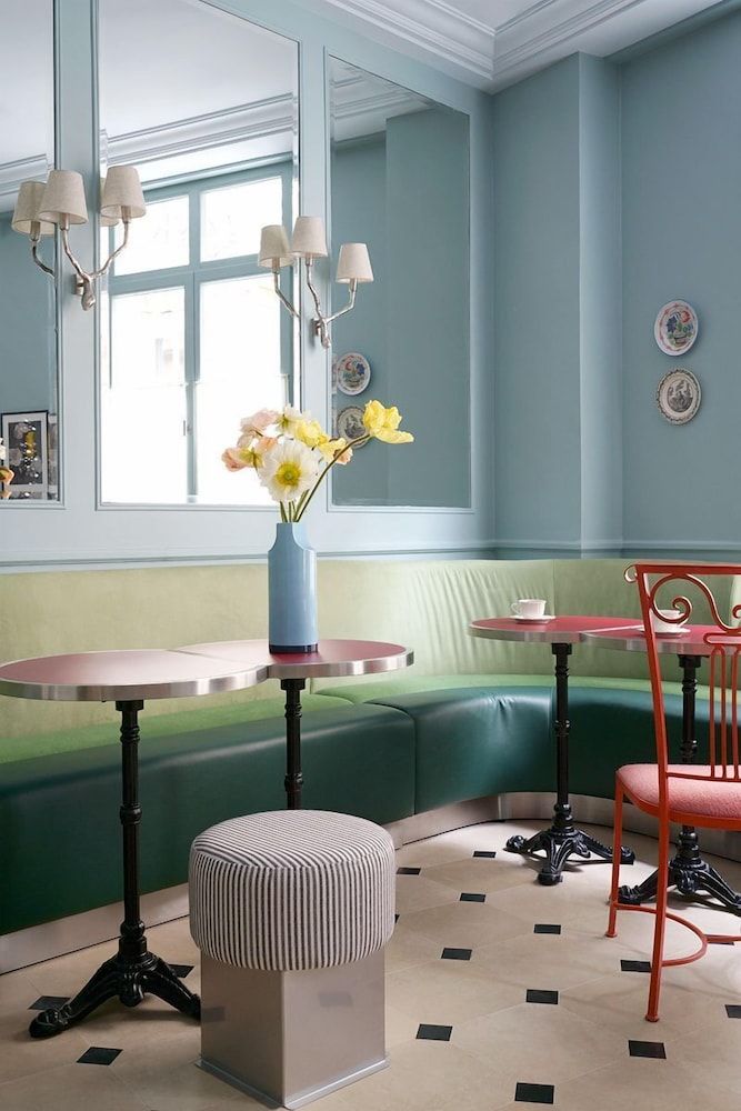 undefined Hôtel Beauregard 5