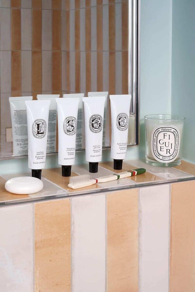 undefined Hôtel Beauregard 3