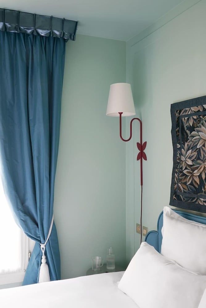 undefined Hôtel Beauregard 9