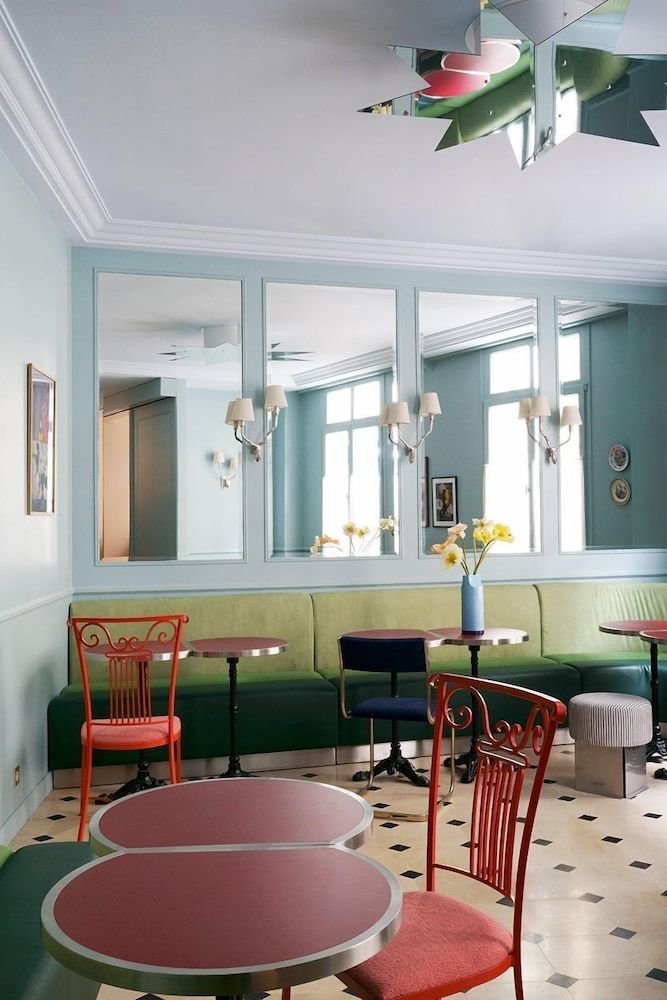 undefined Hôtel Beauregard 7