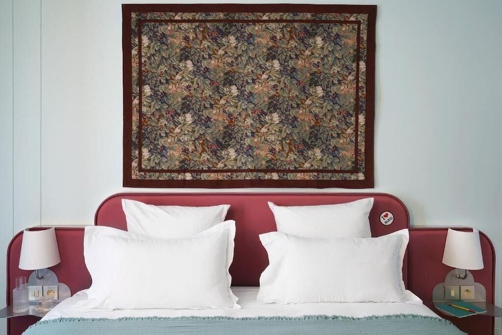 undefined Hôtel Beauregard