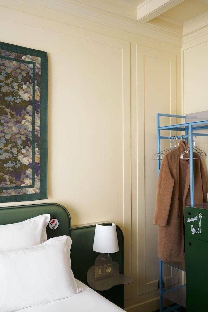 undefined Hôtel Beauregard 4