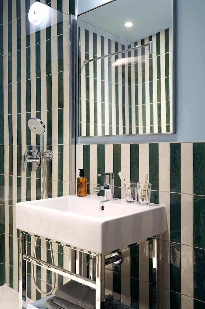 undefined Hôtel Beauregard 8