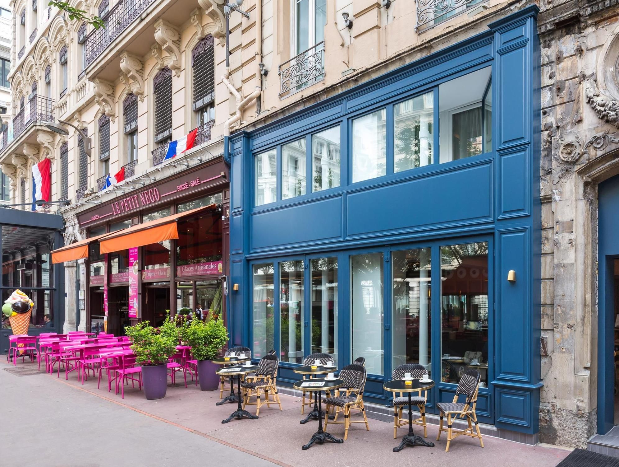 undefined Hotel Silky by HappyCulture 6