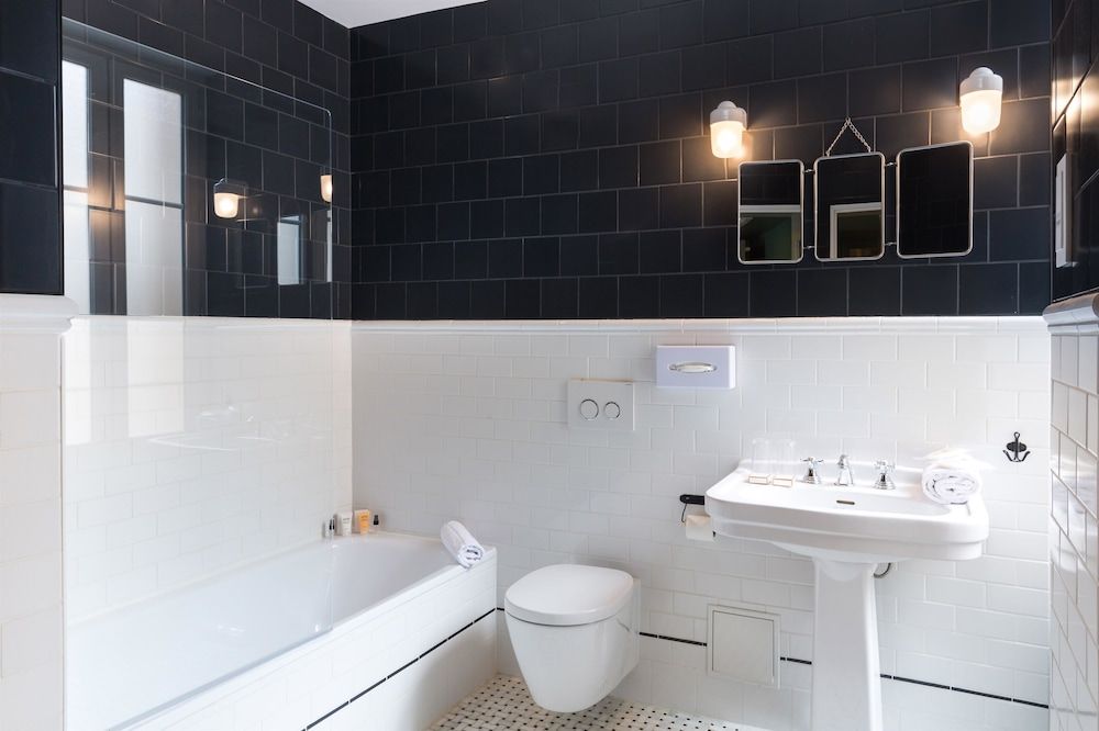 Hotel Silky by HappyCulture Double Room 5