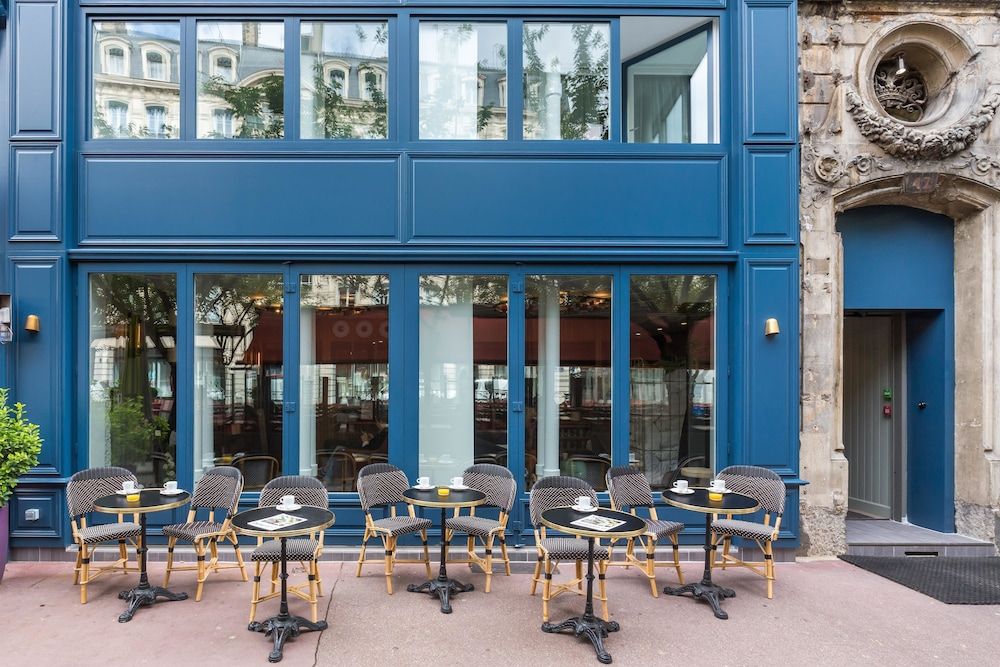 undefined Hotel Silky by HappyCulture 3