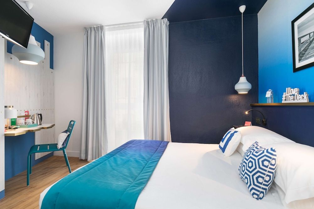 undefined The Deck Hotel by HappyCulture 3