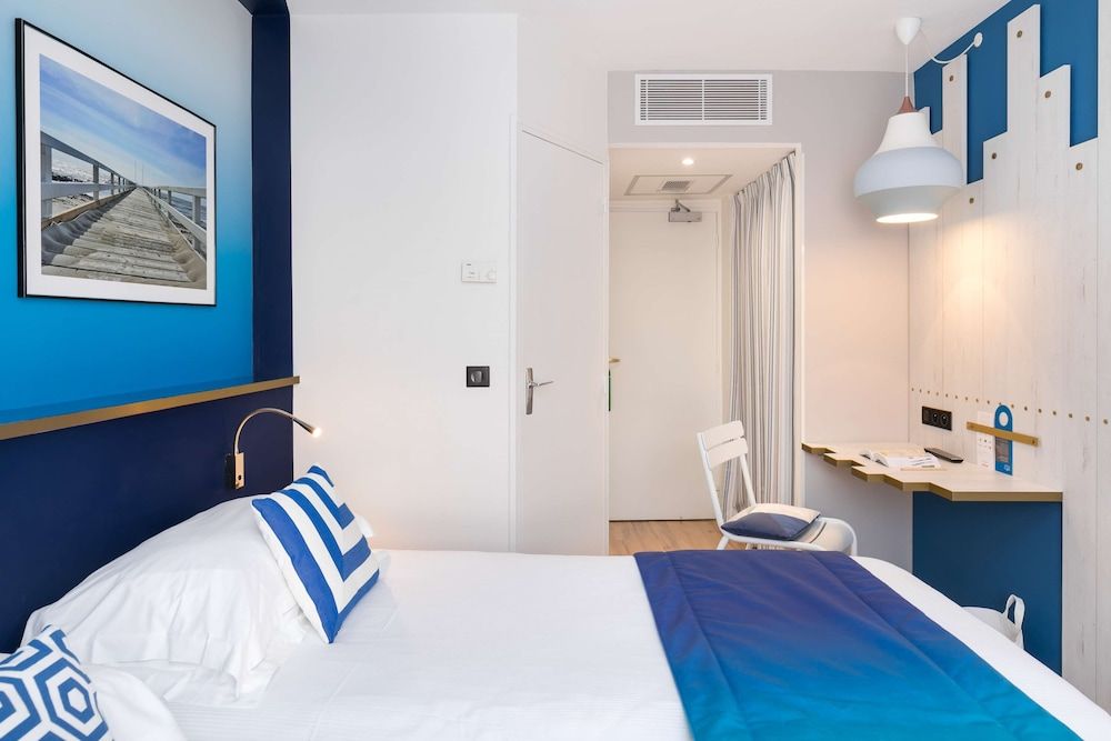 undefined The Deck Hotel by HappyCulture 5