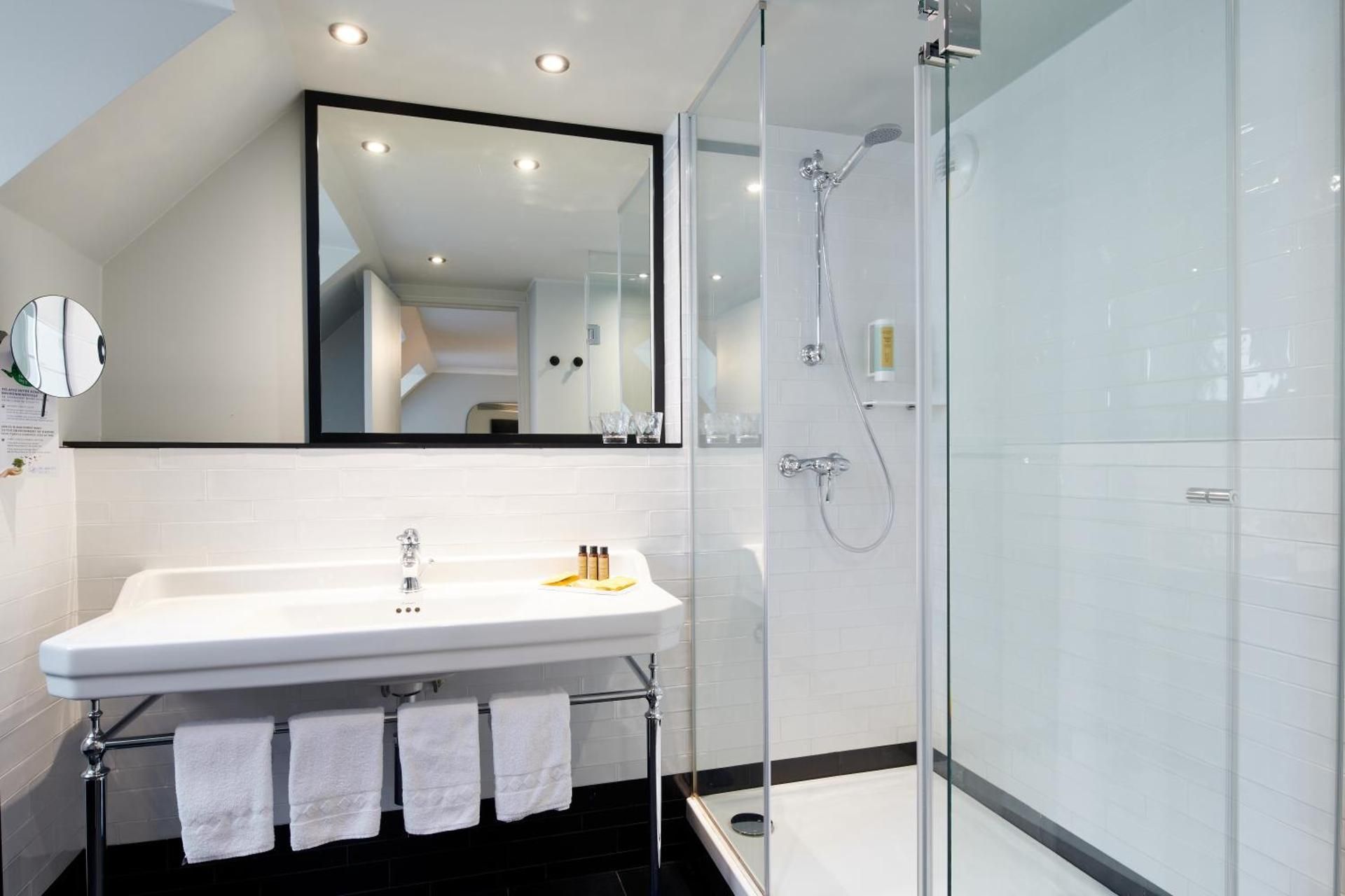 undefined Hôtel Vacances Bleues Provinces Opéra 7