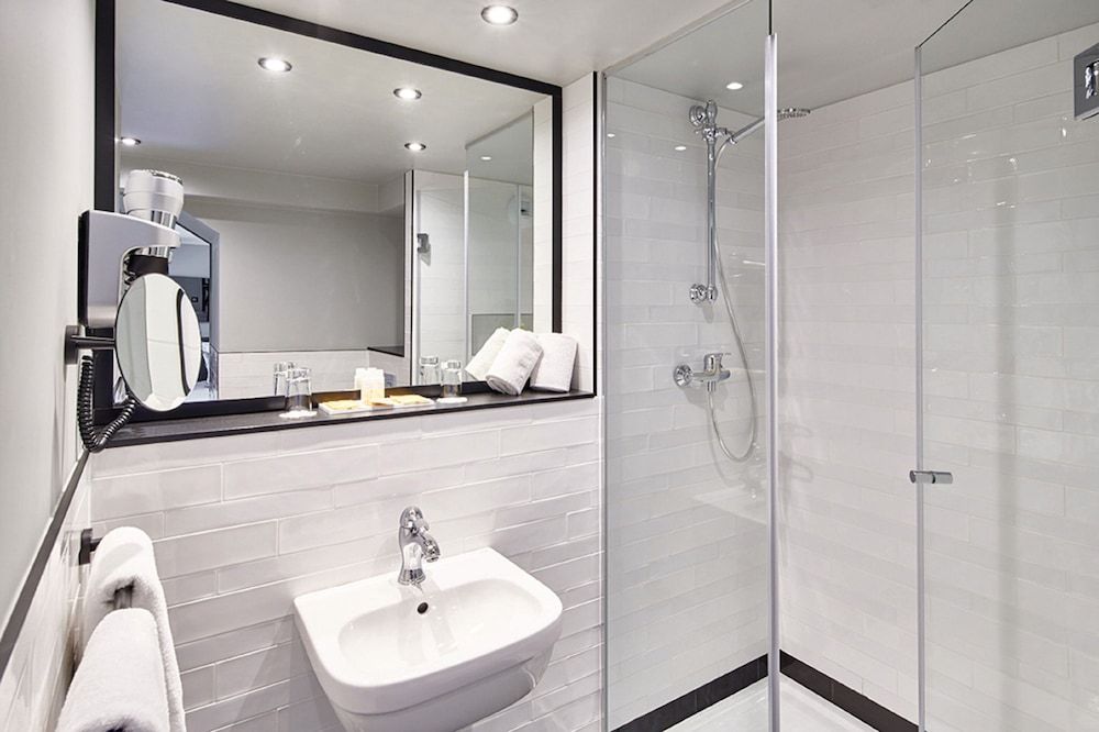 undefined Hôtel Vacances Bleues Provinces Opéra 4