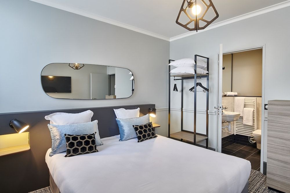 undefined Hôtel Vacances Bleues Provinces Opéra 8